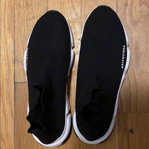 Balenciaga speed trainer